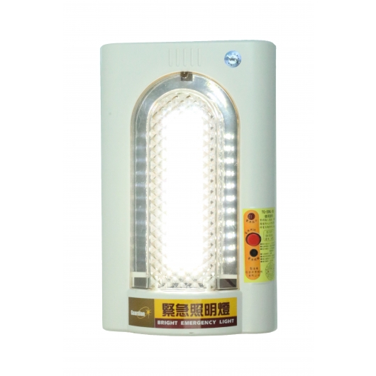 壁掛式LED緊急照明燈 TG-206L 