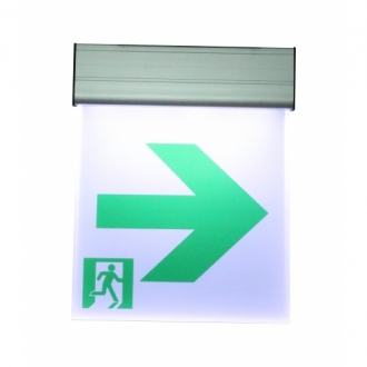 避難方向指示燈HK460DH 系列