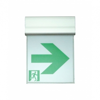 避難方向指示燈HK101D 系列