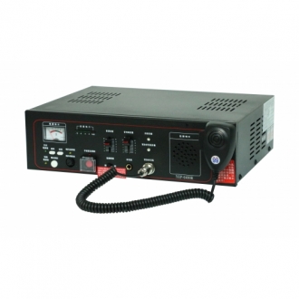 YEP-2 桌上式火災廣播主機（100W～600W)